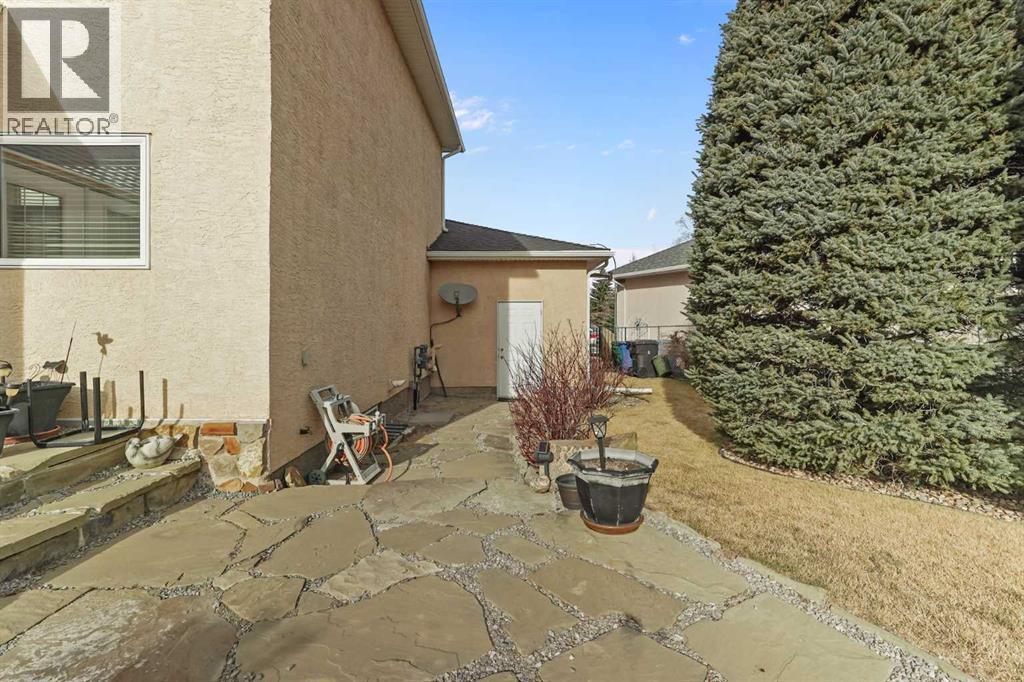 212 Canyon Terrace W, Lethbridge, Alberta  T1K 6W7 - Photo 40 - A2285725