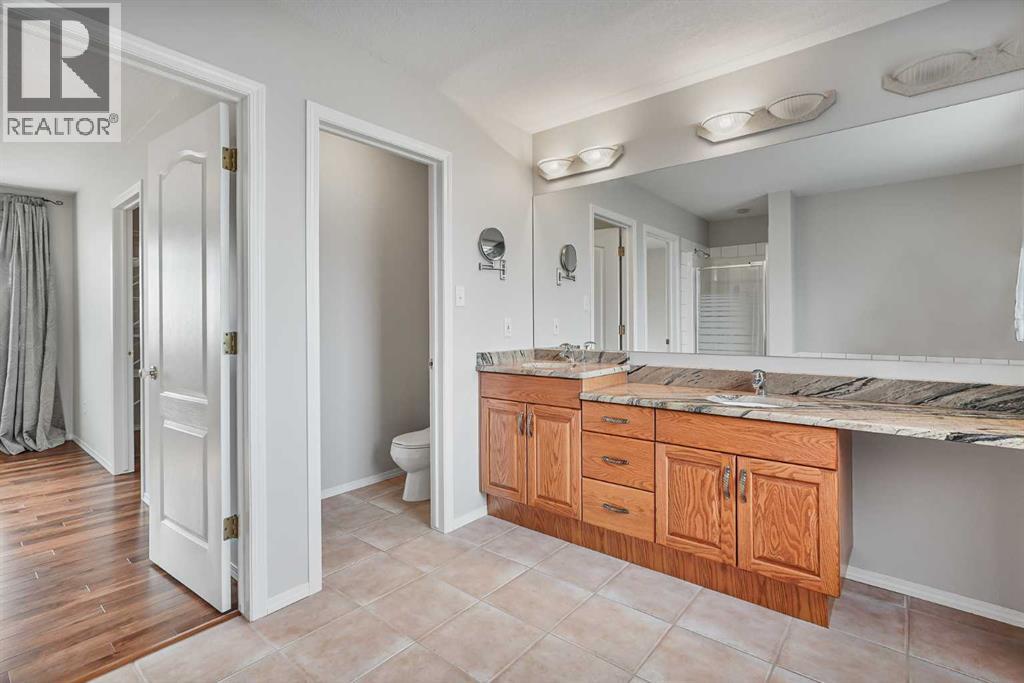 212 Canyon Terrace W, Lethbridge, Alberta  T1K 6W7 - Photo 31 - A2285725