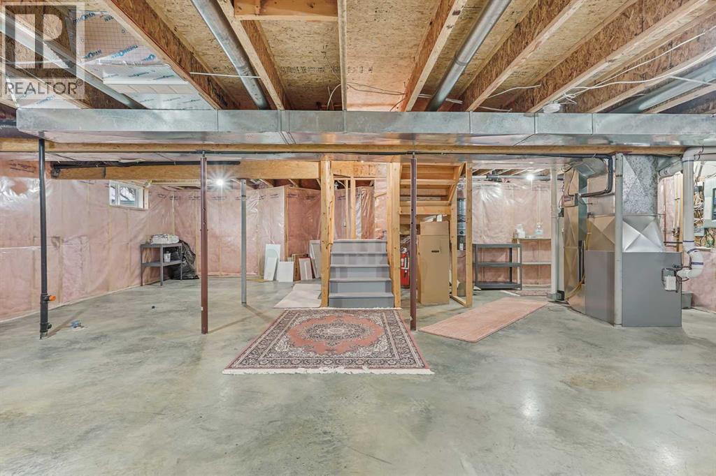 212 Canyon Terrace W, Lethbridge, Alberta  T1K 6W7 - Photo 32 - A2285725