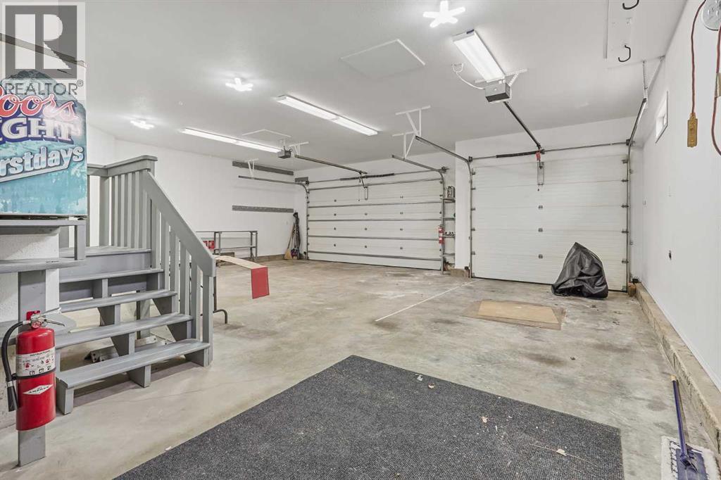 212 Canyon Terrace W, Lethbridge, Alberta  T1K 6W7 - Photo 36 - A2285725