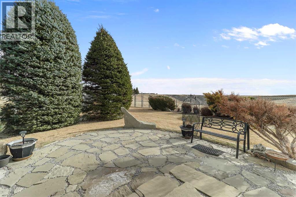 212 Canyon Terrace W, Lethbridge, Alberta  T1K 6W7 - Photo 39 - A2285725