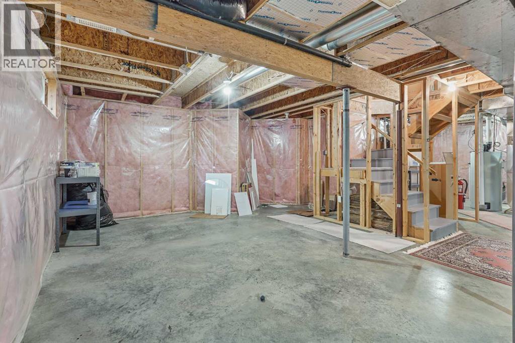 212 Canyon Terrace W, Lethbridge, Alberta  T1K 6W7 - Photo 35 - A2285725