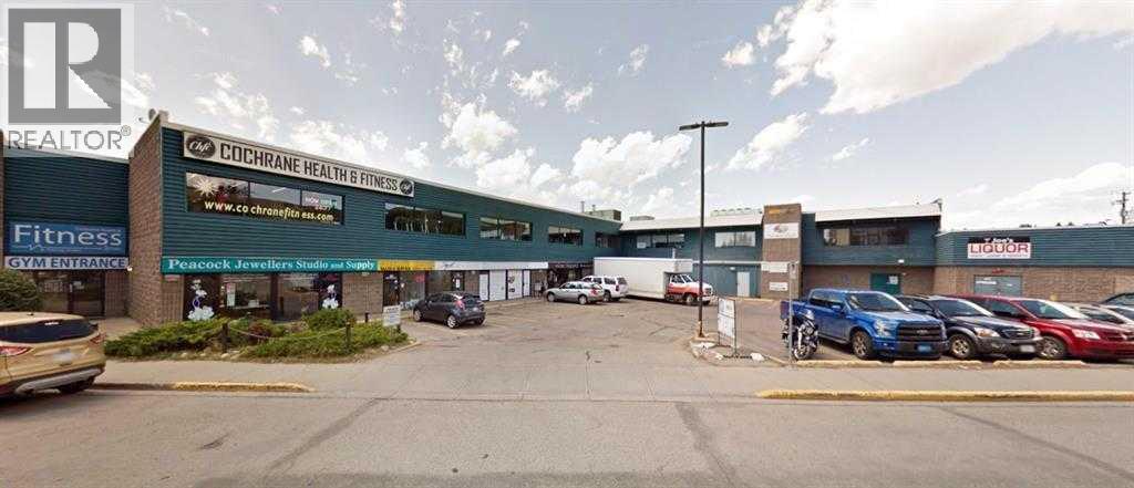 118 1 Avenue W, Cochrane, Alberta  T4C 2K8 - Photo 2 - A2196721