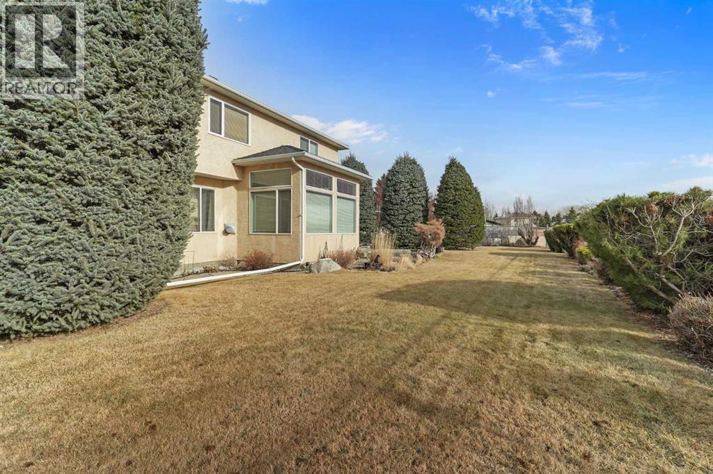 212 Canyon Terrace W, Lethbridge, Alberta  T1K 6W7 - Photo 42 - A2285725