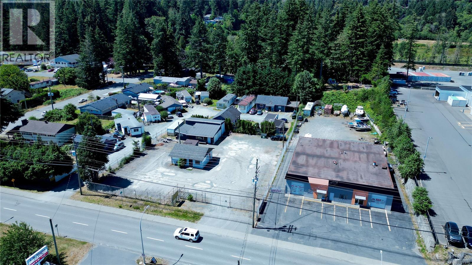 2210-2230 Island Hwy, Campbell River, British Columbia  V9W 2G8 - Photo 19 - 1027276