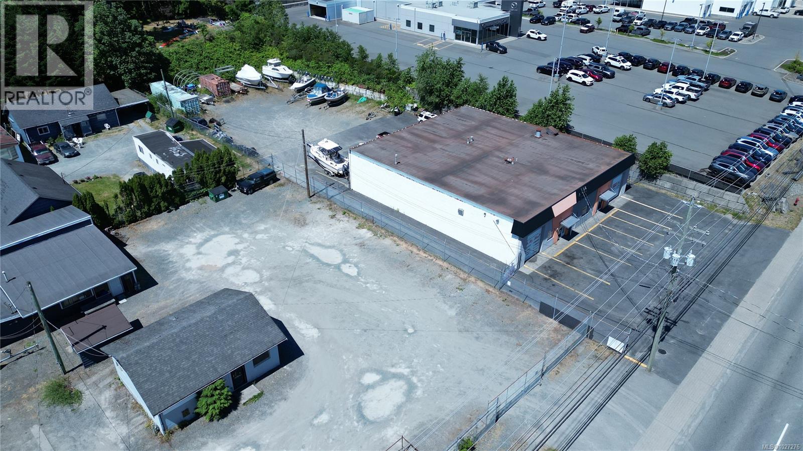 2210-2230 Island Hwy, Campbell River, British Columbia  V9W 2G8 - Photo 17 - 1027276