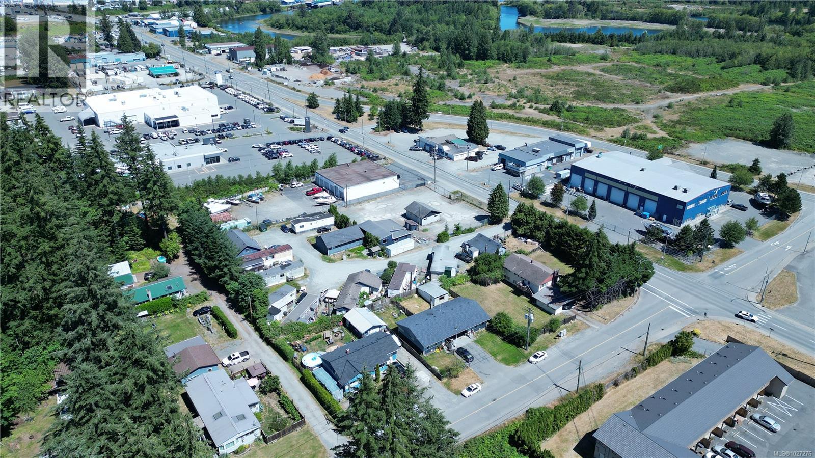 2210-2230 Island Hwy, Campbell River, British Columbia  V9W 2G8 - Photo 5 - 1027276