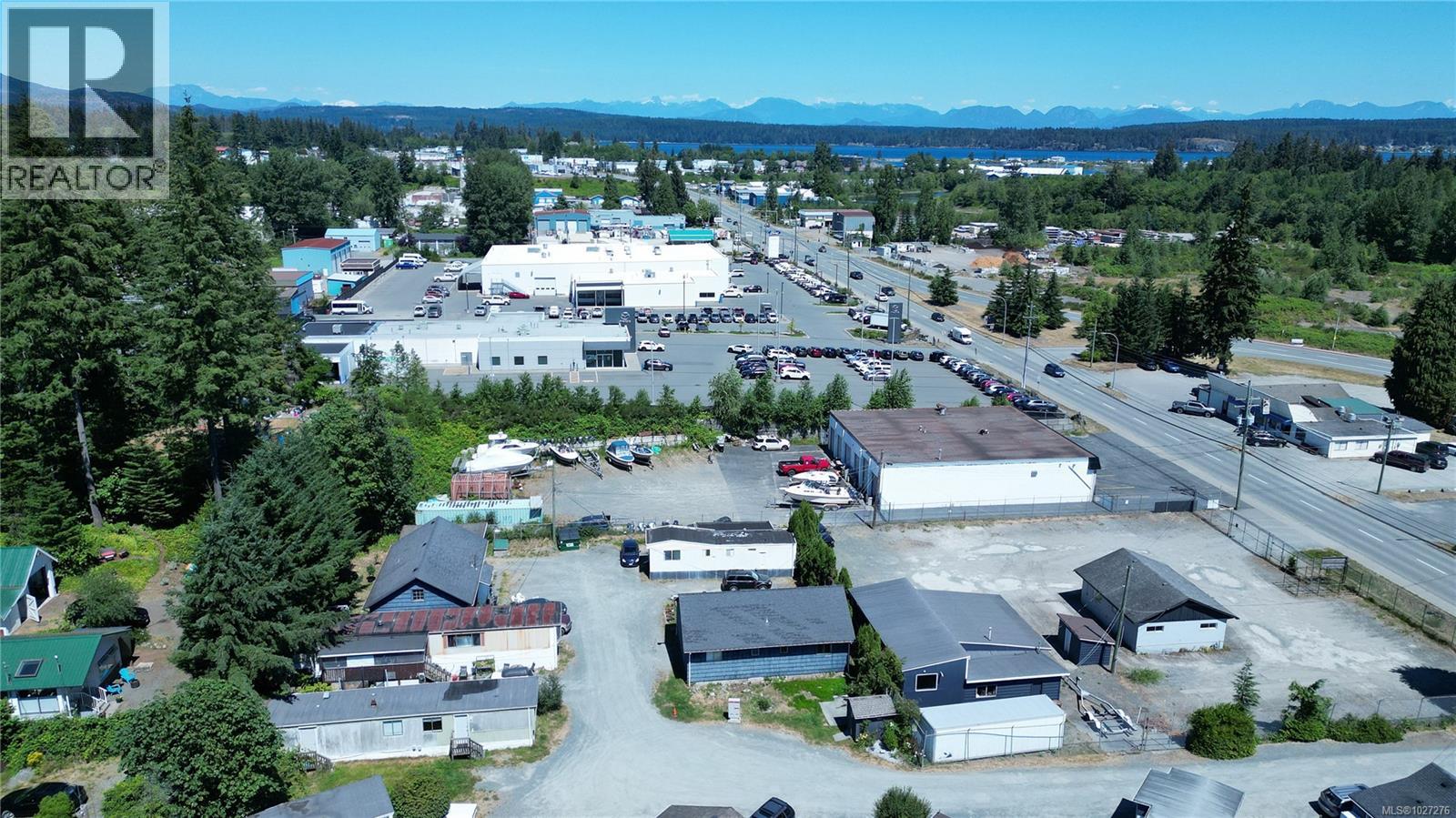 2210-2230 Island Hwy, Campbell River, British Columbia  V9W 2G8 - Photo 8 - 1027276