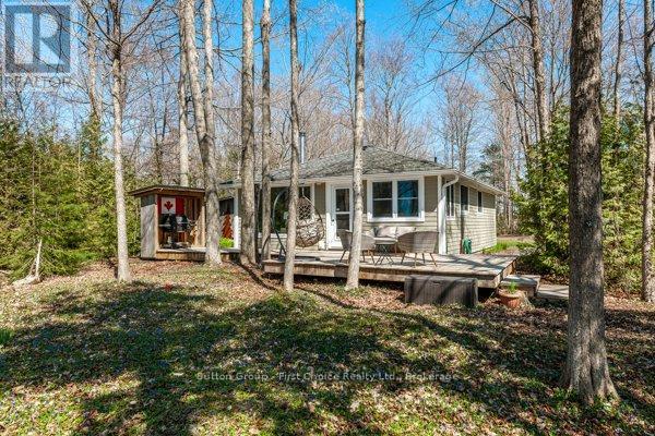 84145 UPPER ROAD, Ashfield-Colborne-Wawanosh, Ontario