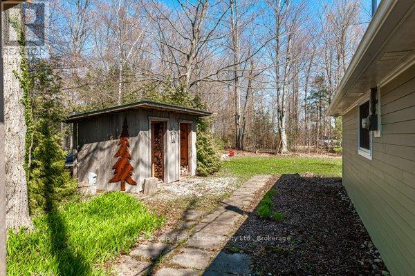 84145 Upper Road, Ashfield-Colborne-Wawanosh, Ontario  N7A 3X9 - Photo 12 - X12835994