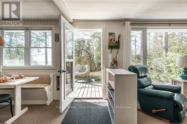 84145 Upper Road, Ashfield-Colborne-Wawanosh, Ontario  N7A 3X9 - Photo 13 - X12835994