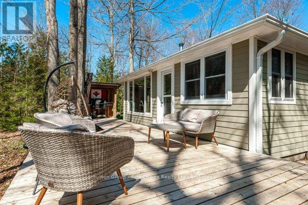 84145 Upper Road, Ashfield-Colborne-Wawanosh, Ontario  N7A 3X9 - Photo 6 - X12835994