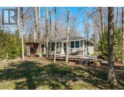 84145 UPPER ROAD, ashfield-colborne-wawanosh (ashfield), Ontario