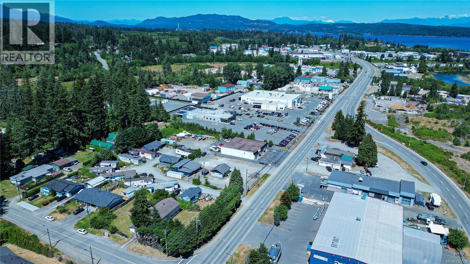 2210-2230 Island Hwy, Campbell River, British Columbia  V9W 2G8 - Photo 10 - 1027276