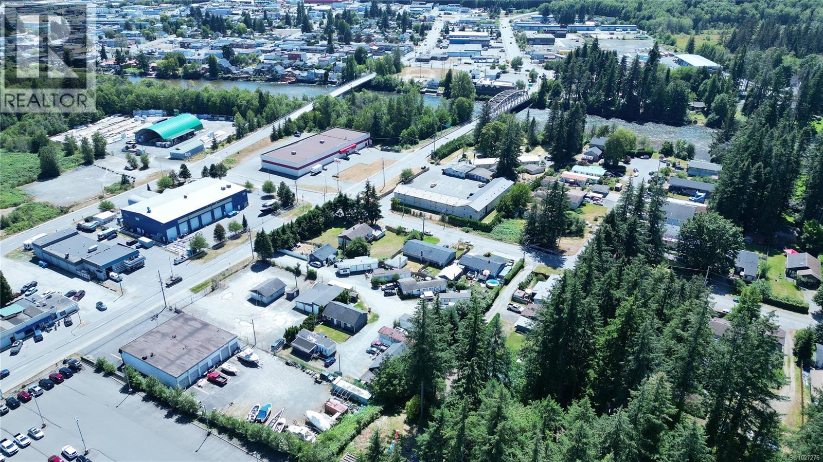 2210-2230 Island Hwy, Campbell River, British Columbia  V9W 2G8 - Photo 3 - 1027276