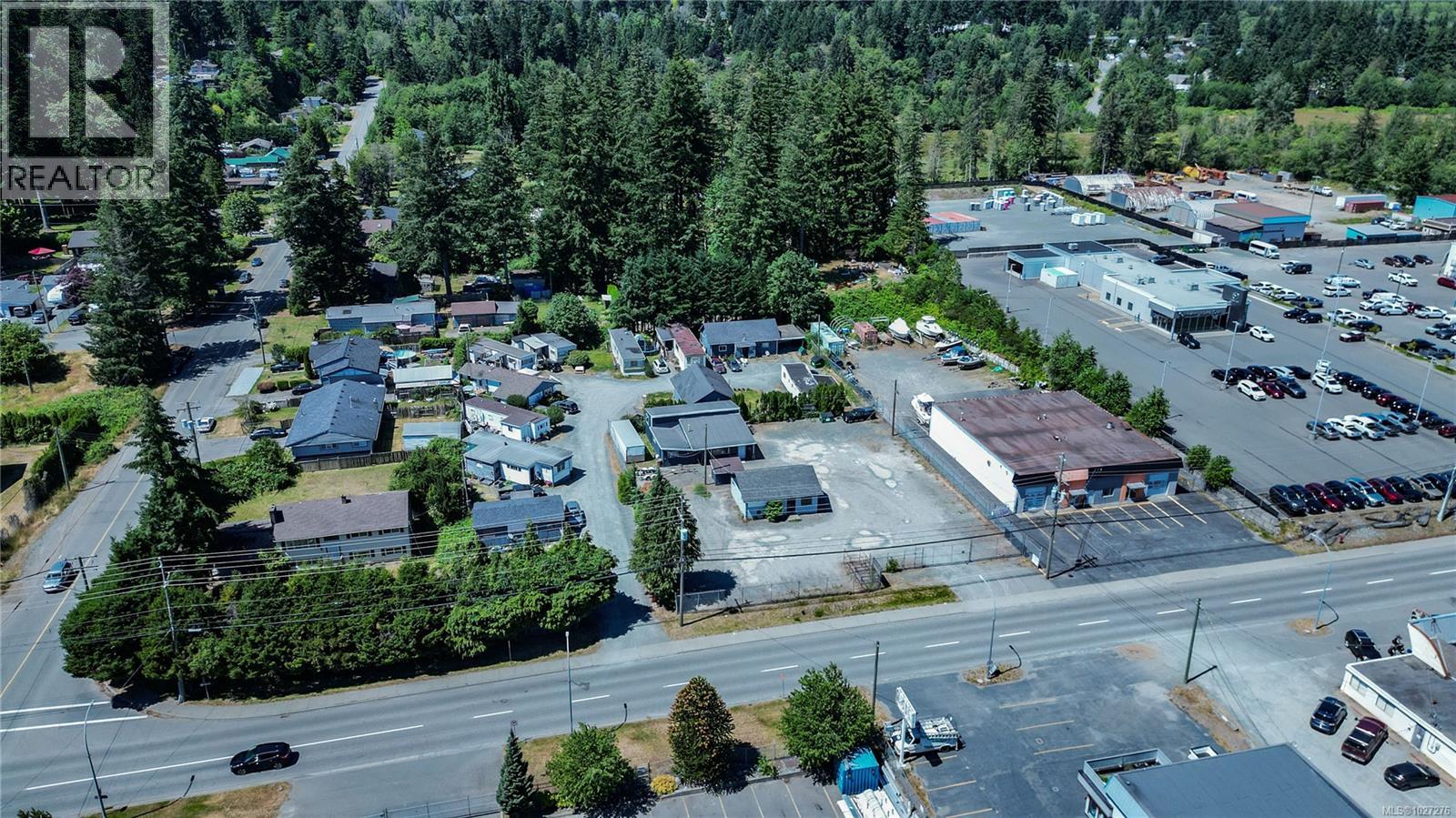 2210-2230 Island Hwy, Campbell River, British Columbia