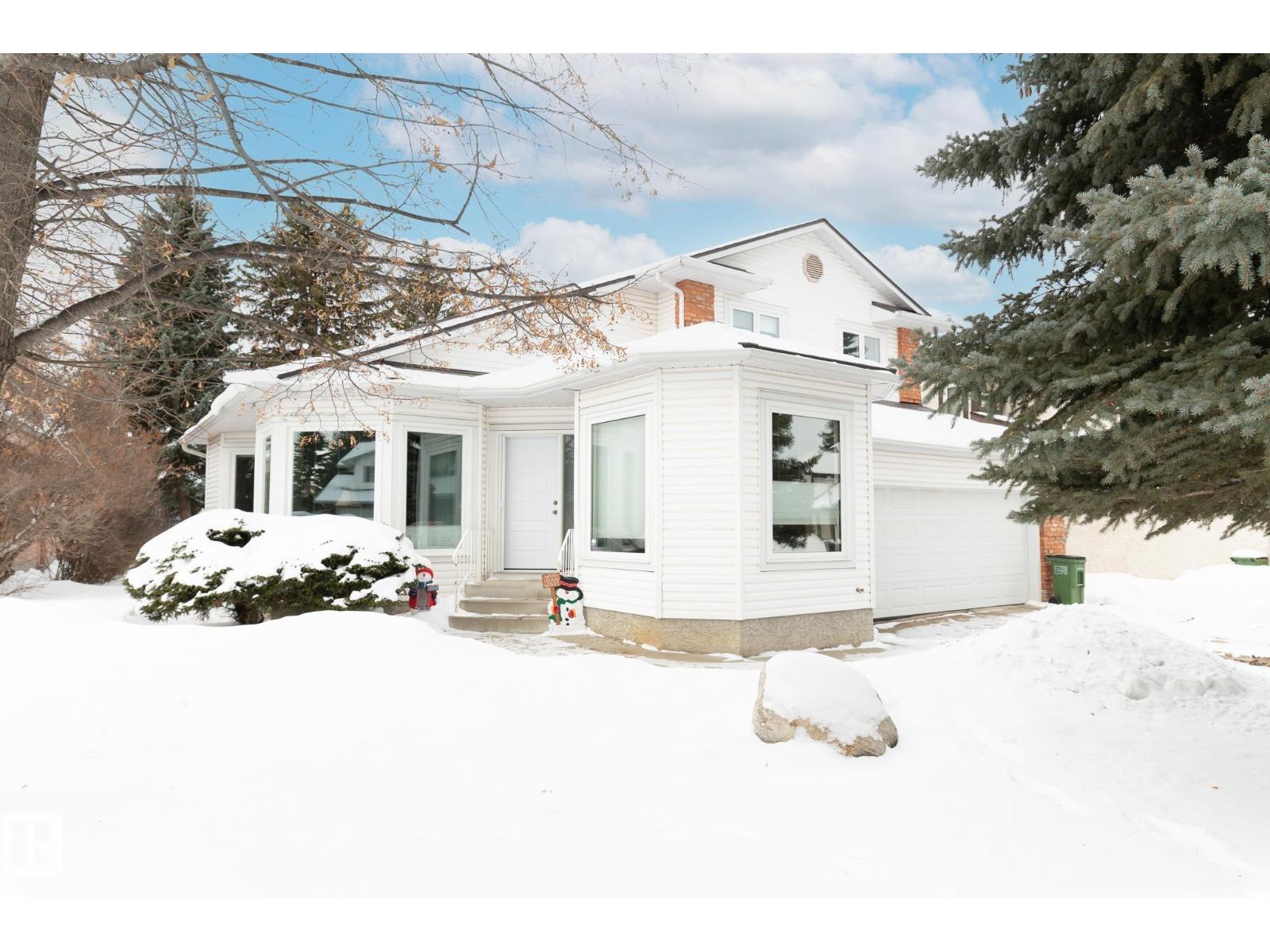 613 Whiston Wd Nw, Edmonton, Alberta  T6M 2C3 - Photo 2 - E4475326