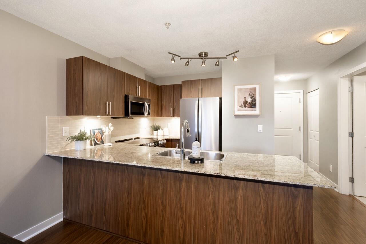 D207 8929 202 Street, Langley, British Columbia  V1M 0B4 - Photo 12 - R3091389