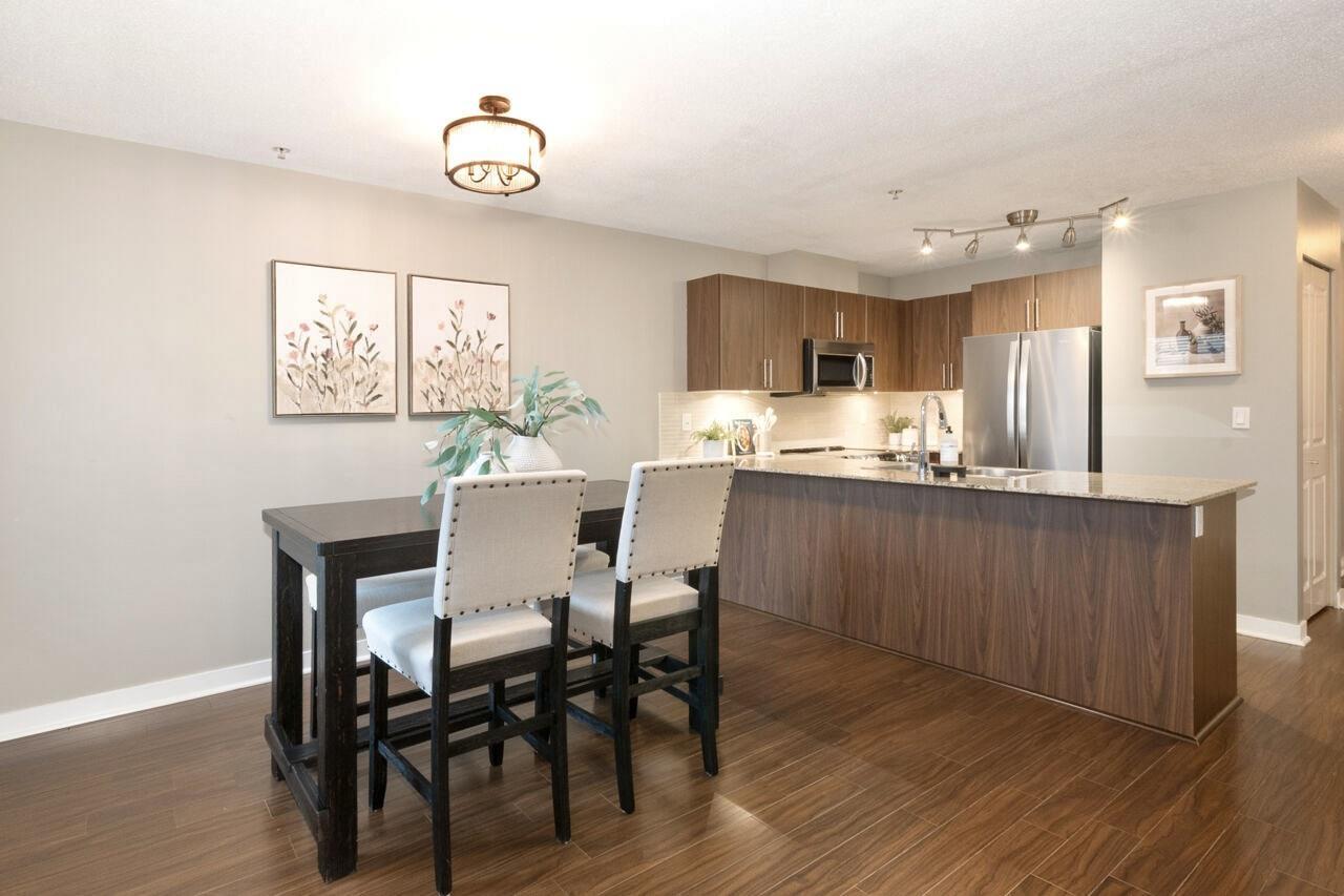 D207 8929 202 Street, Langley, British Columbia  V1M 0B4 - Photo 9 - R3091389