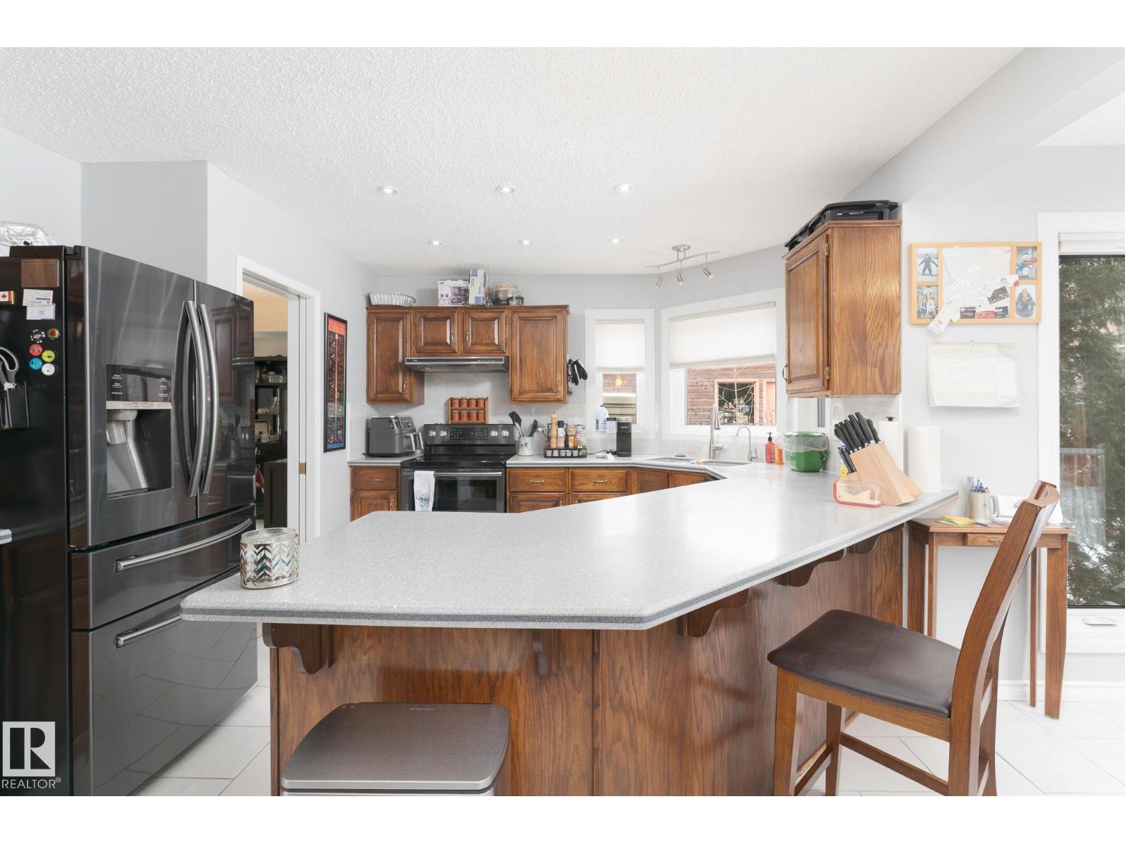 613 Whiston Wd Nw, Edmonton, Alberta  T6M 2C3 - Photo 12 - E4475326