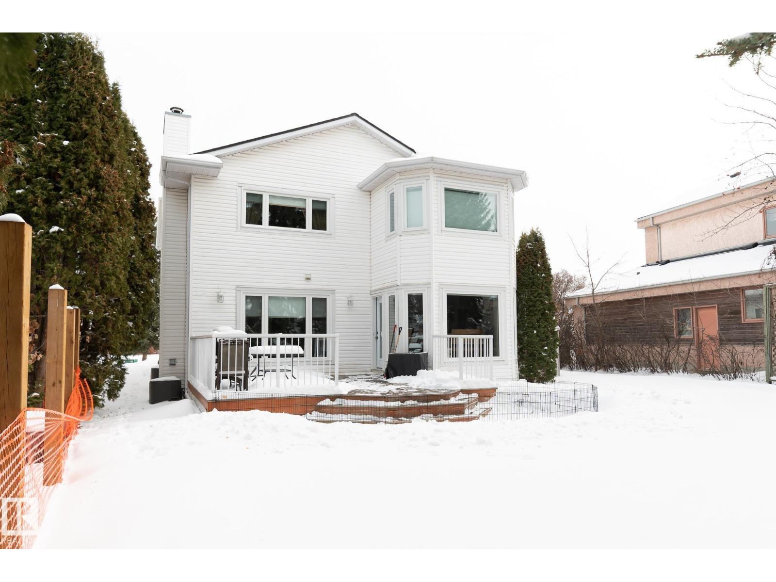 613 Whiston Wd Nw, Edmonton, Alberta  T6M 2C3 - Photo 42 - E4475326