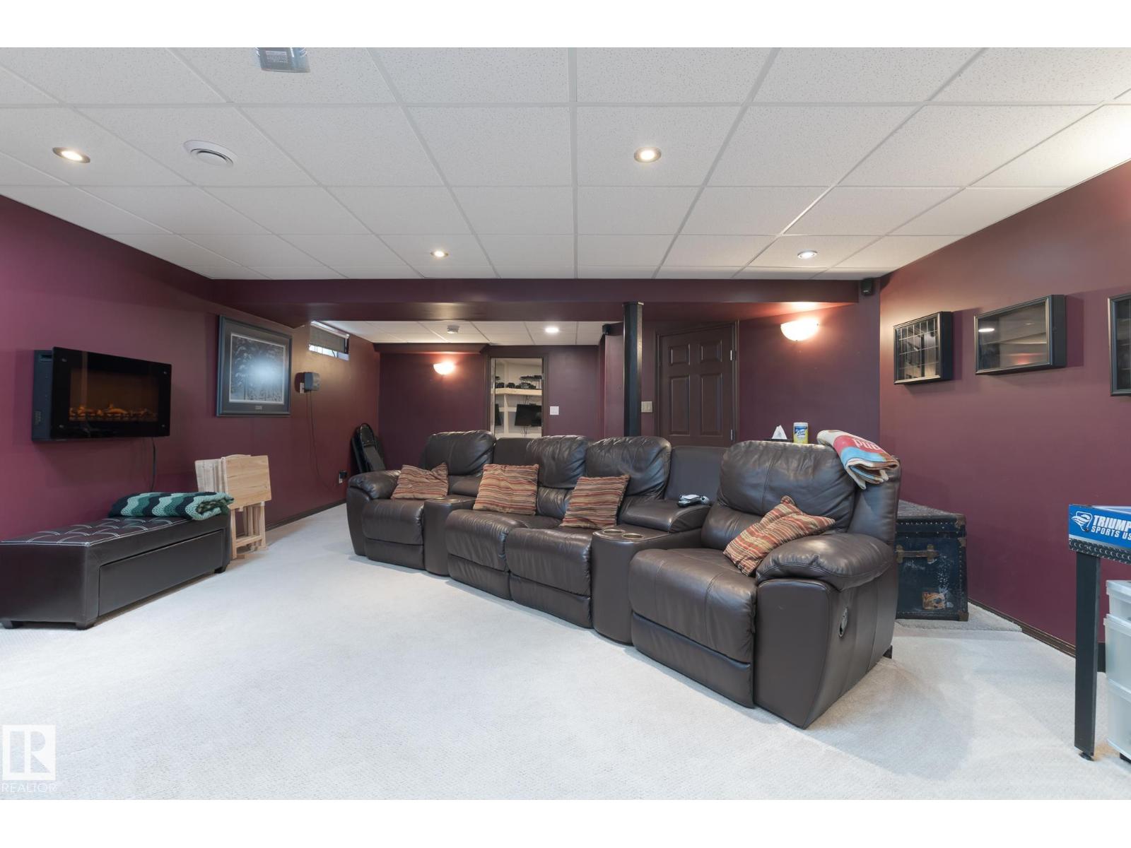 613 Whiston Wd Nw, Edmonton, Alberta  T6M 2C3 - Photo 35 - E4475326