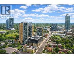 104 GARMENT Street Unit# 706, kitchener, Ontario