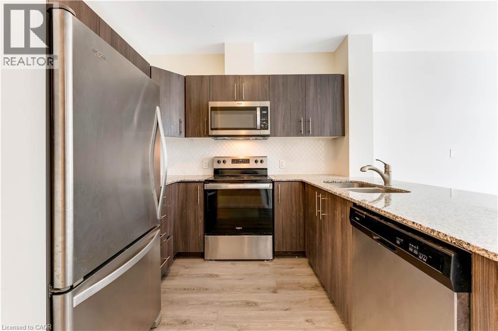 104 Garment Street Unit# 706, Kitchener, Ontario N2G 0C8 - Photo 11 - 40808508