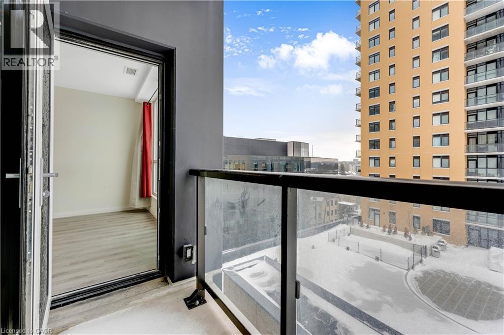 104 Garment Street Unit# 706, Kitchener, Ontario N2G 0C8 - Photo 22 - 40808508