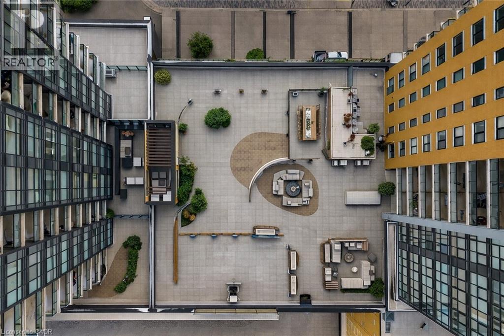 104 Garment Street Unit# 706, Kitchener, Ontario N2G 0C8 - Photo 28 - 40808508