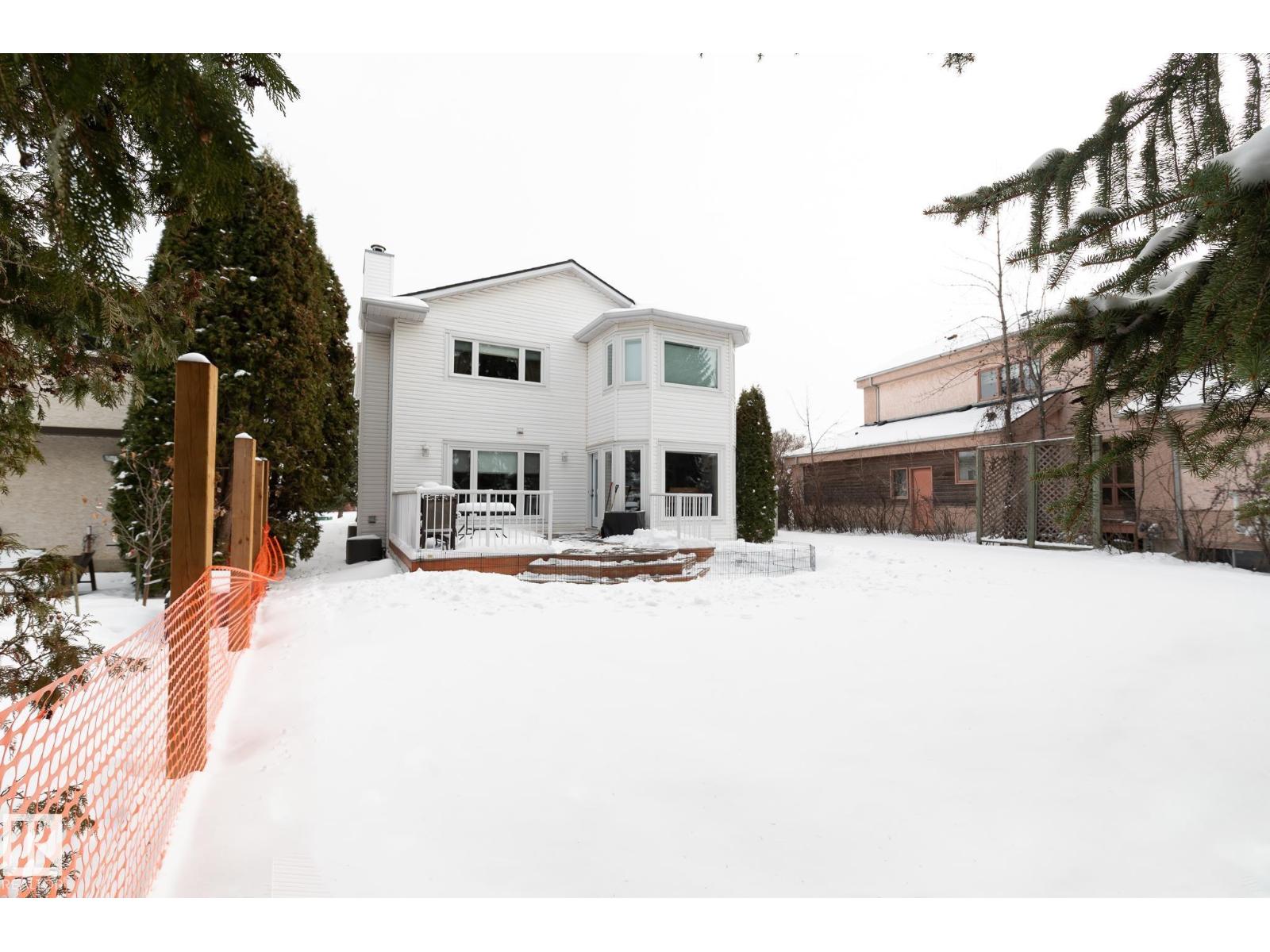 613 Whiston Wd Nw, Edmonton, Alberta  T6M 2C3 - Photo 43 - E4475326