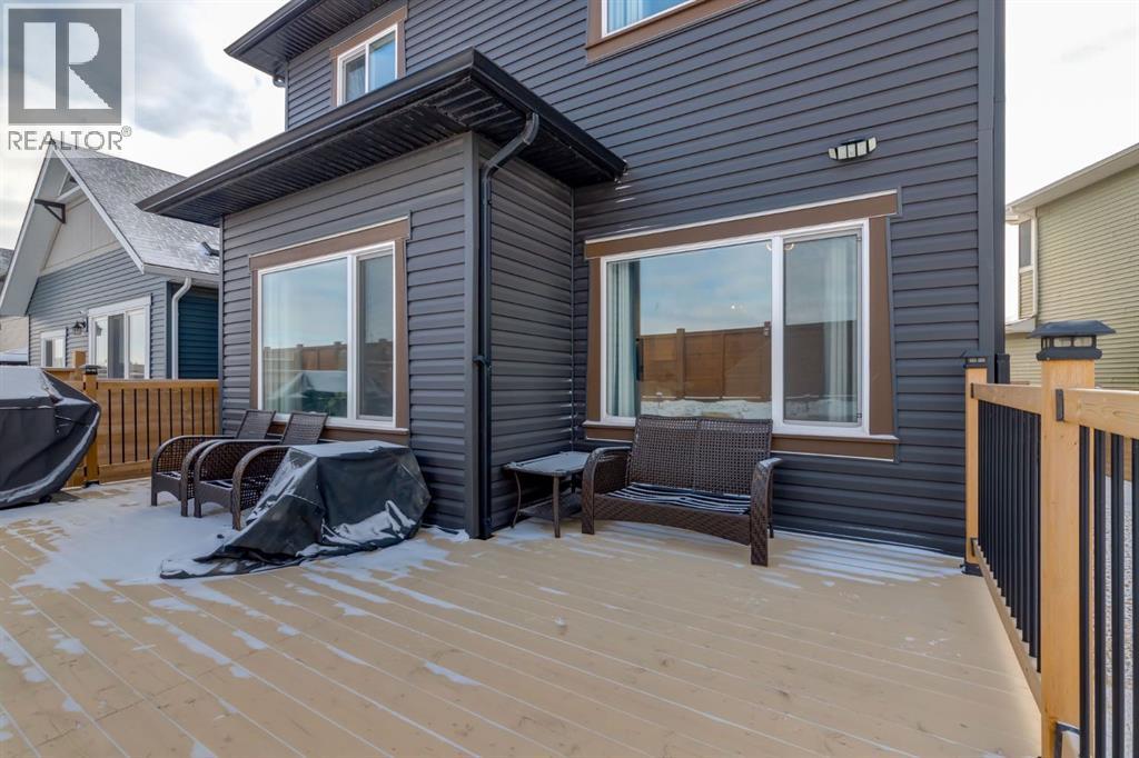 452 Chinook Gate Square Sw, Airdrie, Alberta  T4B 4V9 - Photo 42 - A2279114