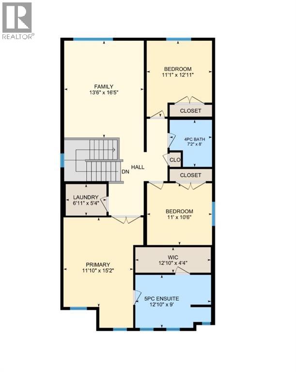 452 Chinook Gate Square Sw, Airdrie, Alberta  T4B 4V9 - Photo 48 - A2279114