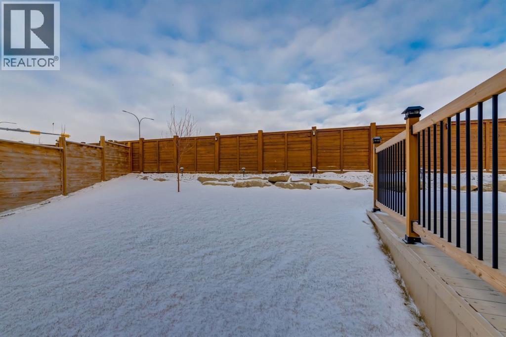452 Chinook Gate Square Sw, Airdrie, Alberta  T4B 4V9 - Photo 46 - A2279114