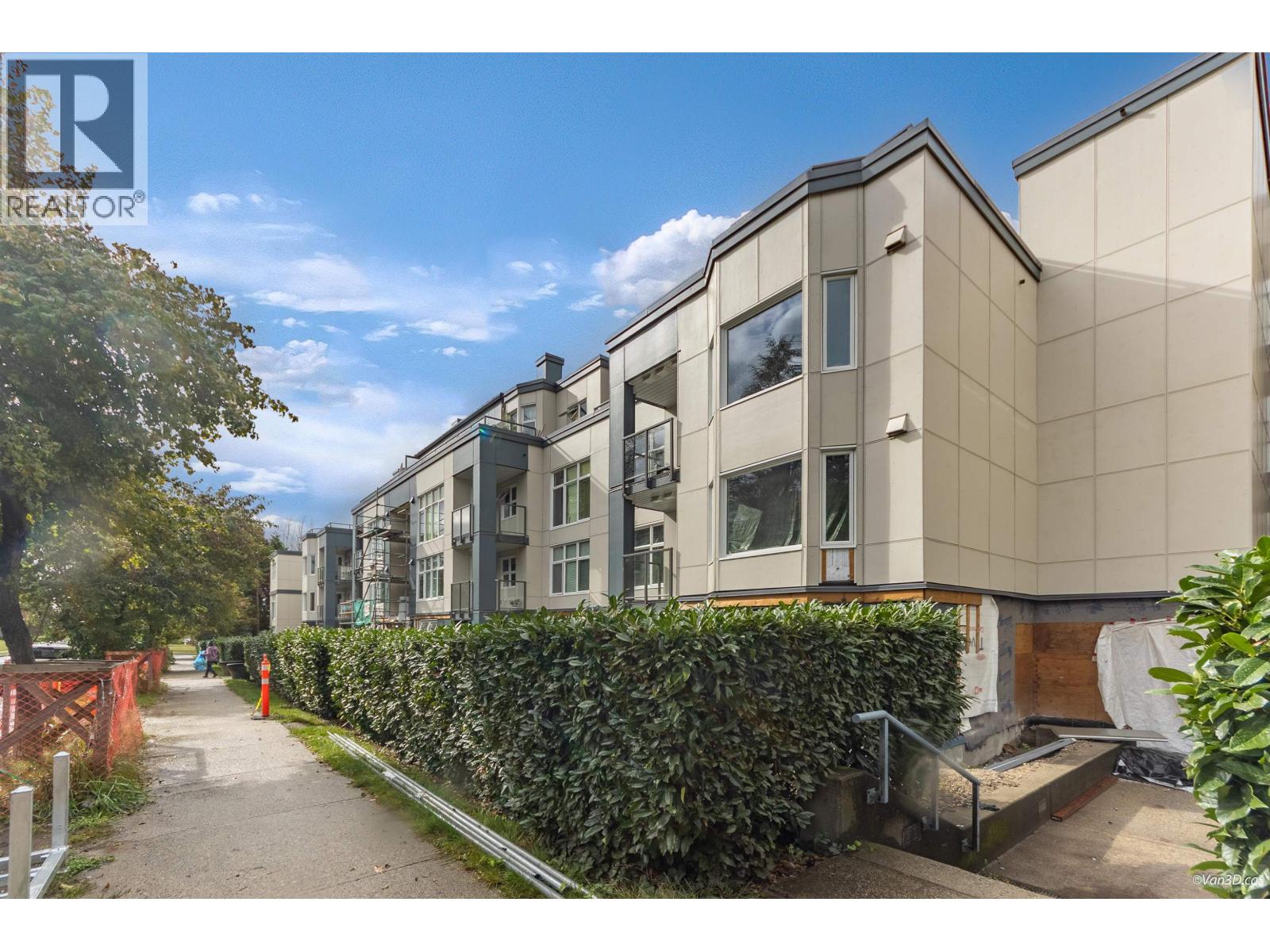 107 2533 Penticton Street, Vancouver, British Columbia  V5M 4T8 - Photo 3 - R3094791