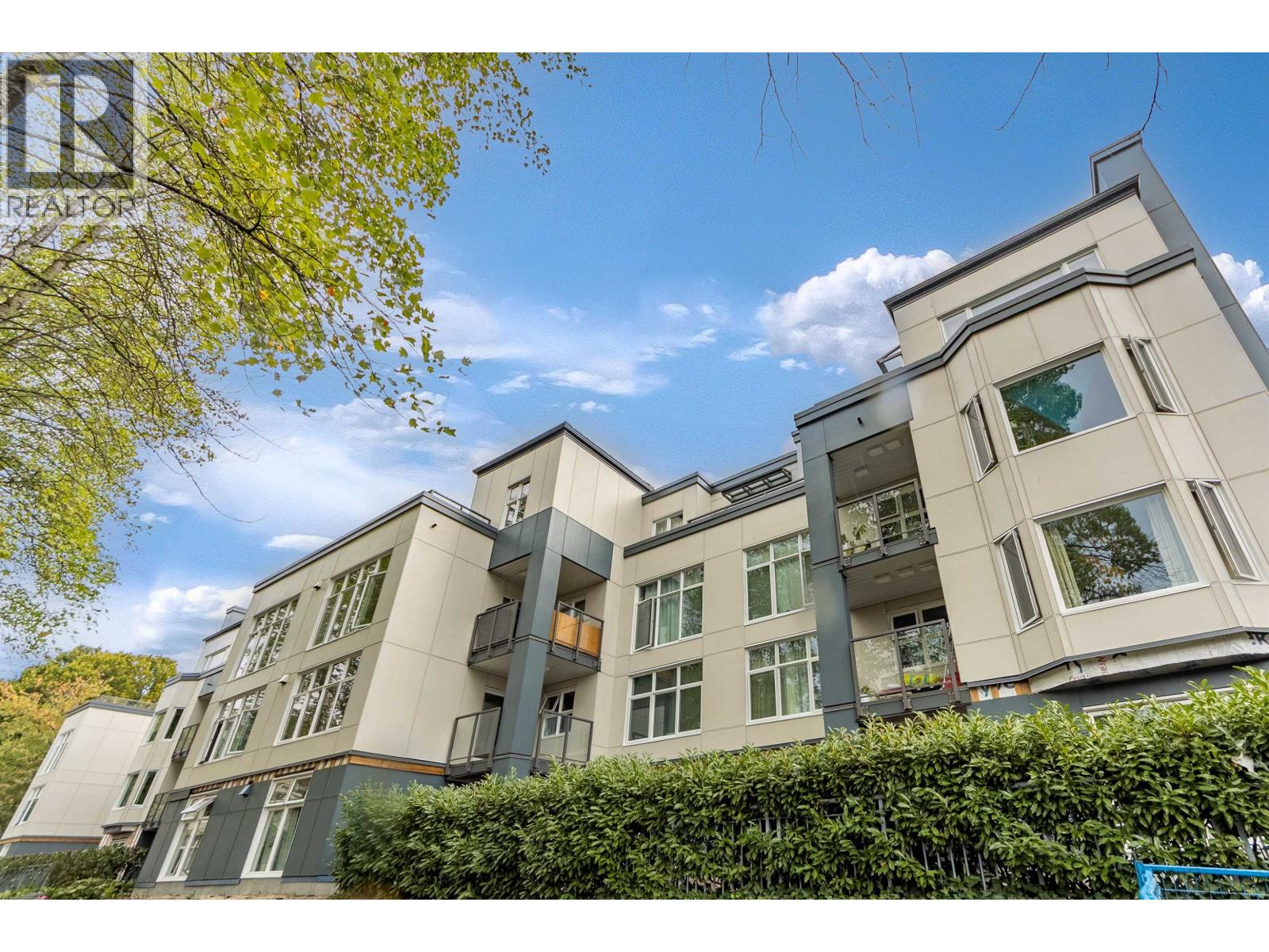 107 2533 Penticton Street, Vancouver, British Columbia  V5M 4T8 - Photo 1 - R3094791