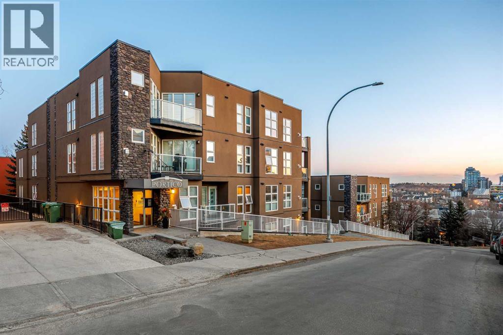 205, 716 5 Street Ne, Calgary, Alberta  T2E 3W8 - Photo 31 - A2287237