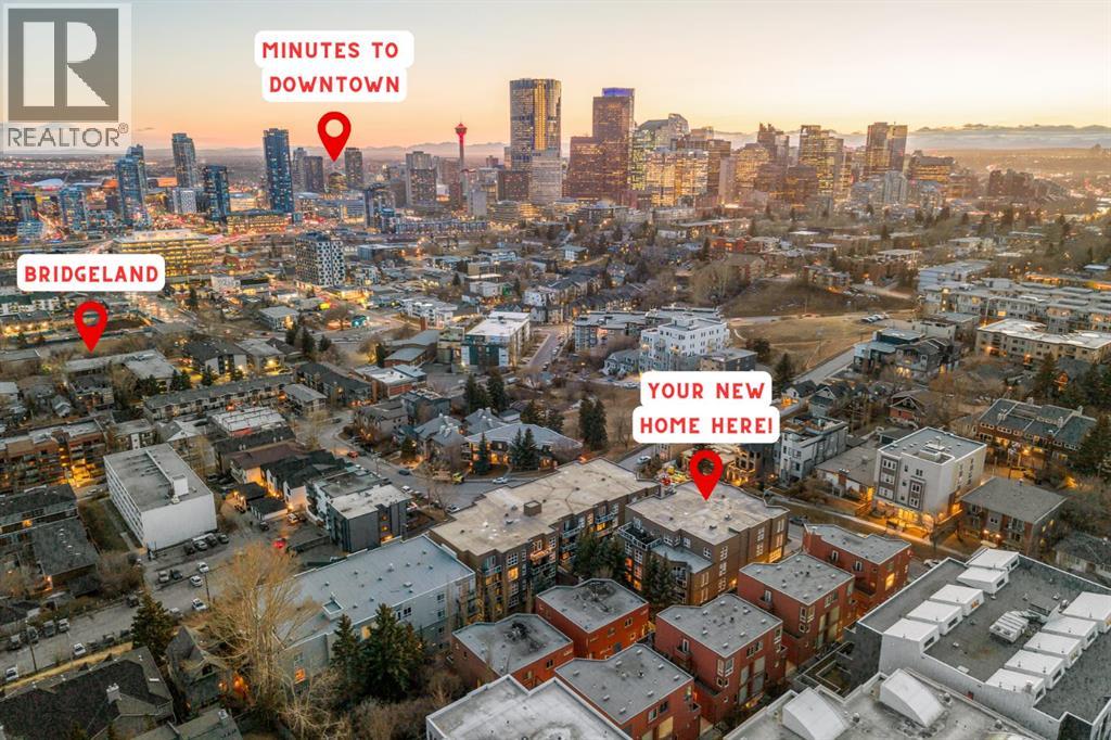 205, 716 5 Street Ne, Calgary, Alberta  T2E 3W8 - Photo 34 - A2287237