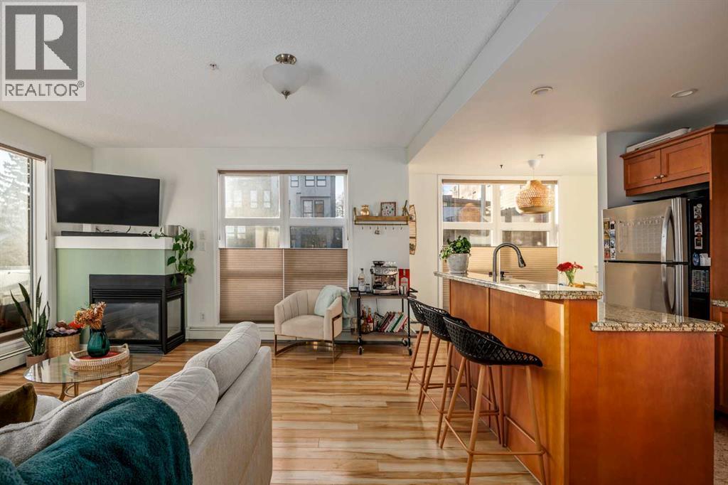 205, 716 5 Street Ne, Calgary, Alberta  T2E 3W8 - Photo 7 - A2287237