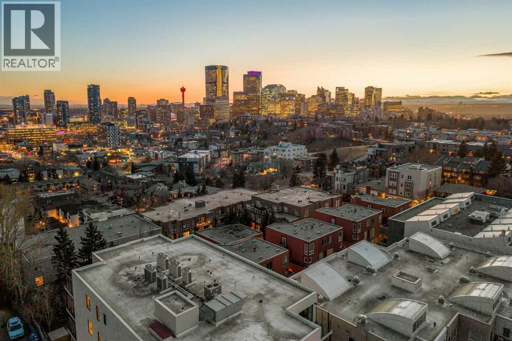 205, 716 5 Street Ne, Calgary, Alberta  T2E 3W8 - Photo 35 - A2287237