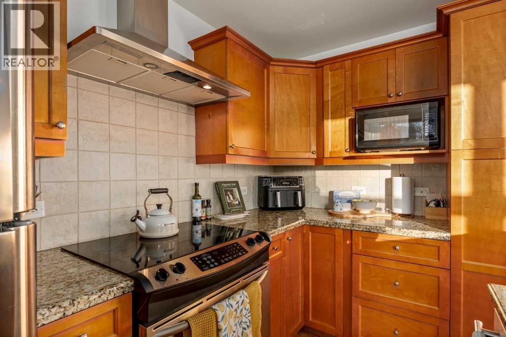 205, 716 5 Street Ne, Calgary, Alberta  T2E 3W8 - Photo 4 - A2287237