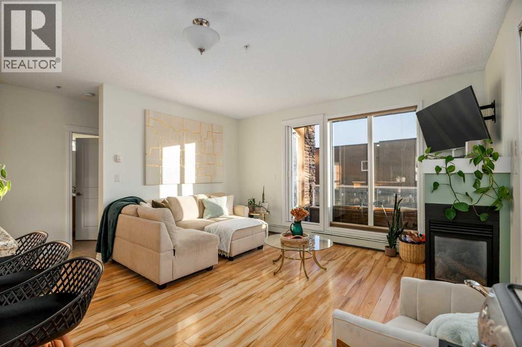 205, 716 5 Street Ne, Calgary, Alberta  T2E 3W8 - Photo 8 - A2287237