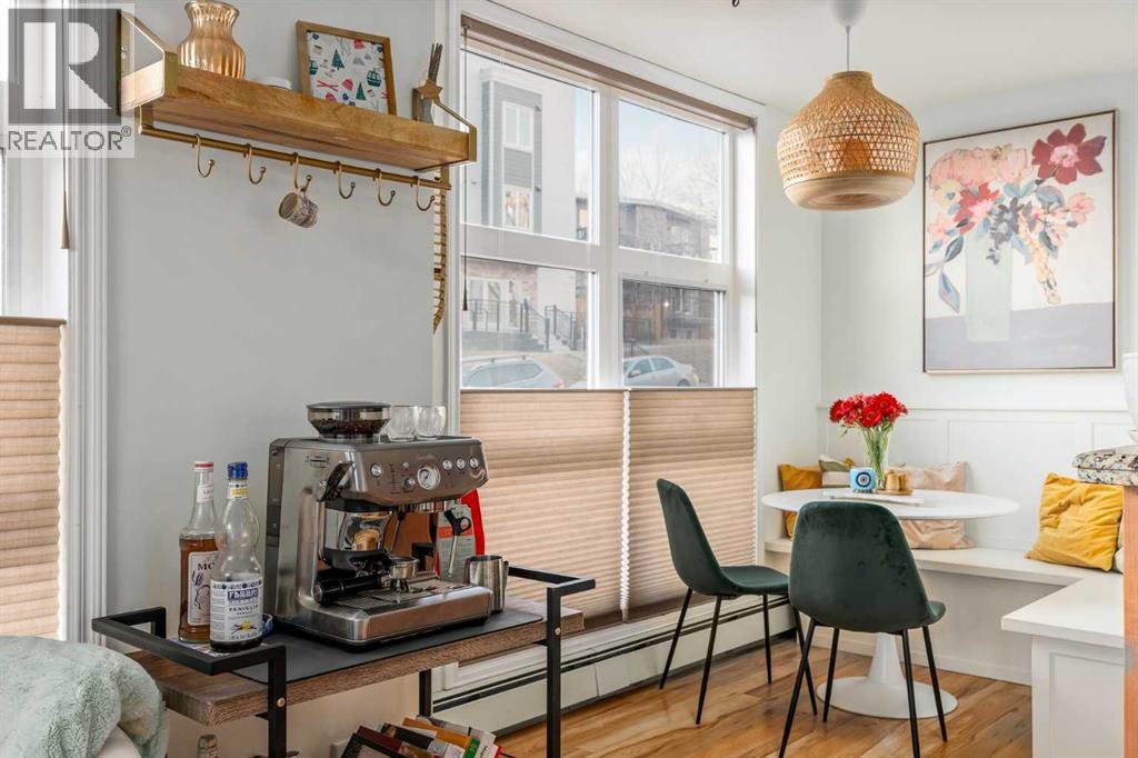 205, 716 5 Street Ne, Calgary, Alberta  T2E 3W8 - Photo 6 - A2287237