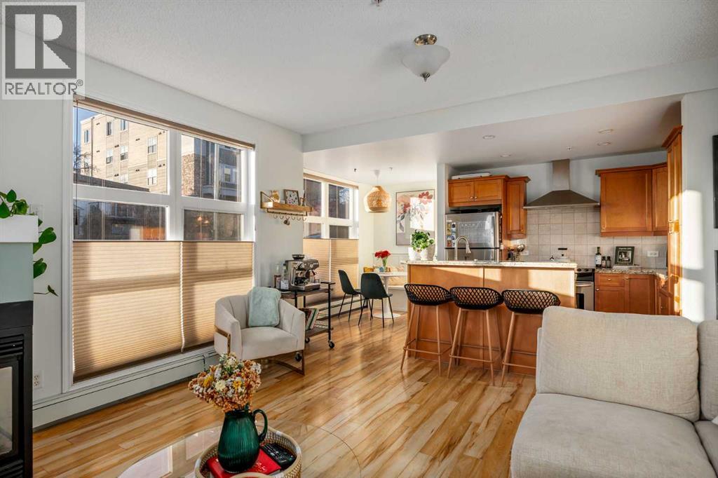 205, 716 5 Street Ne, Calgary, Alberta  T2E 3W8 - Photo 9 - A2287237