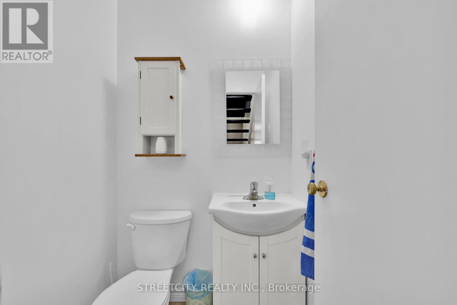 8 - 253 Taylor Street, London East, Ontario  N5Y 2J6 - Photo 17 - X12836000