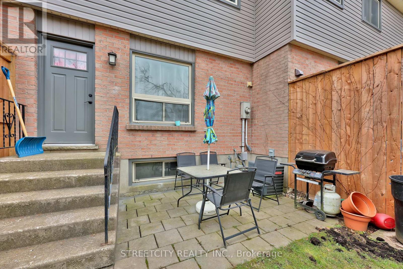 8 - 253 Taylor Street, London East, Ontario  N5Y 2J6 - Photo 31 - X12836000