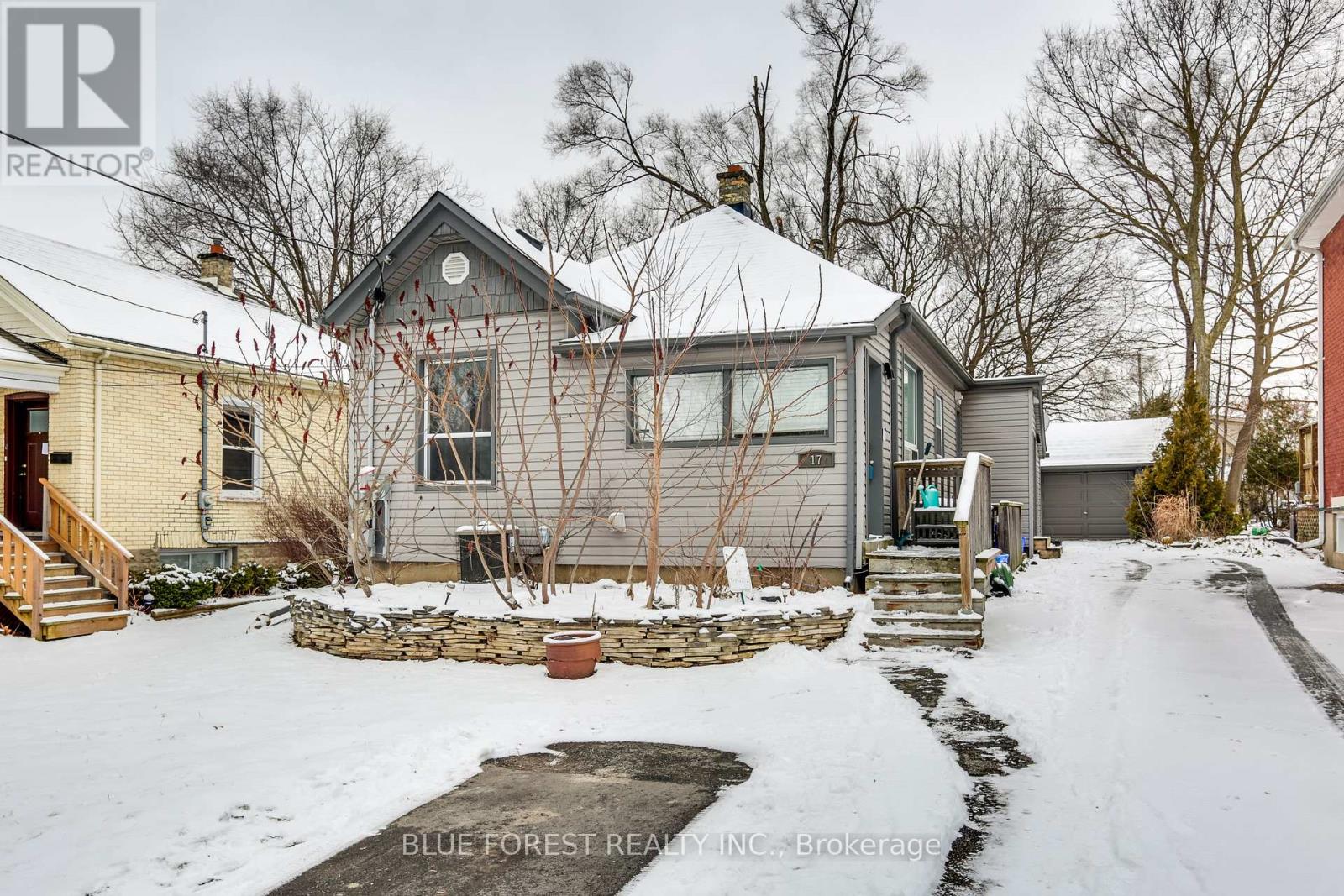 17 MCDONALD AVENUE, London North, Ontario