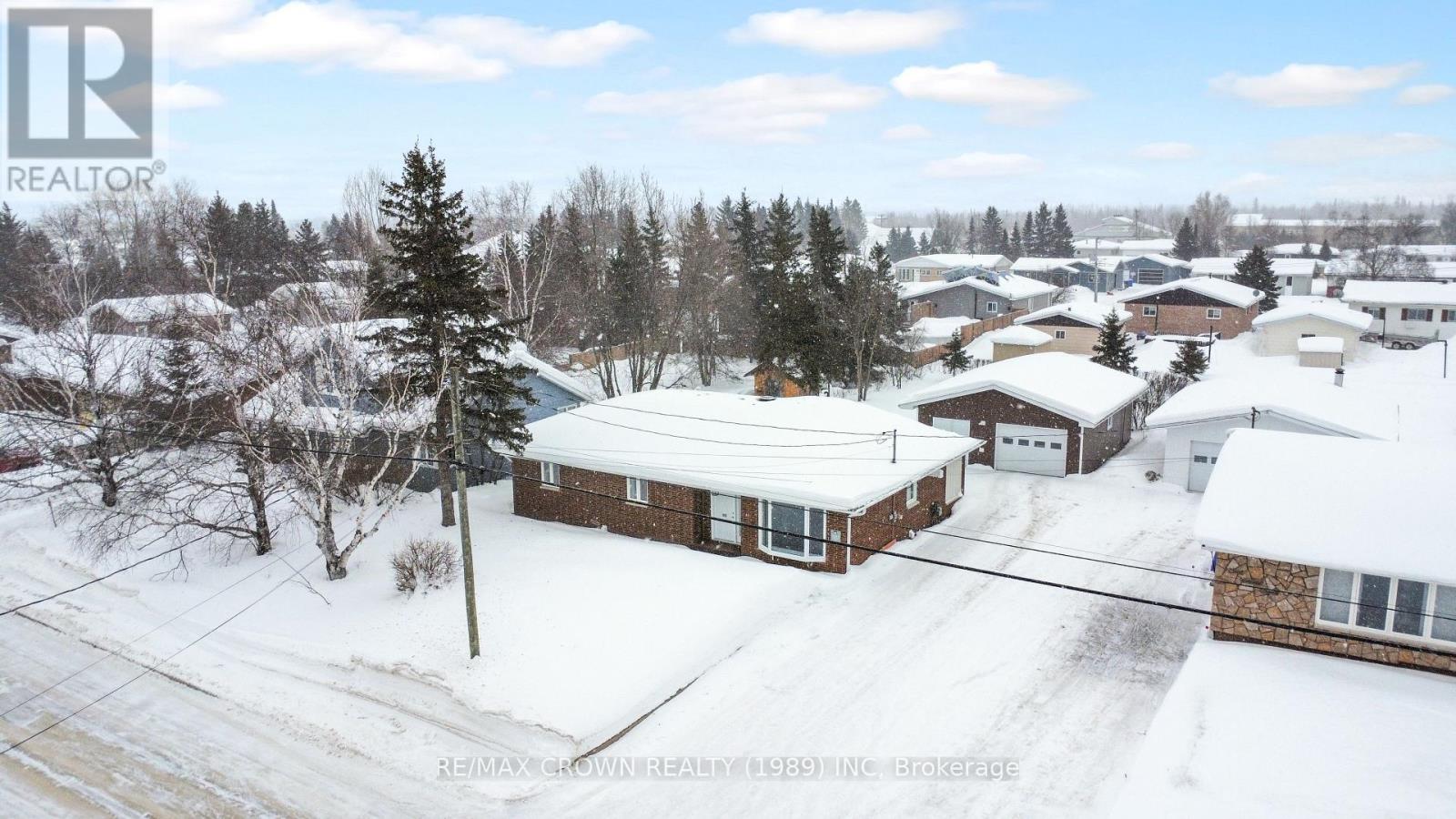 1317 Prince Street, Hearst, Ontario  P0L 1N0 - Photo 5 - T12836150