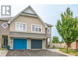 448 ROCHEFORT CIRCLE, Ottawa, Ontario