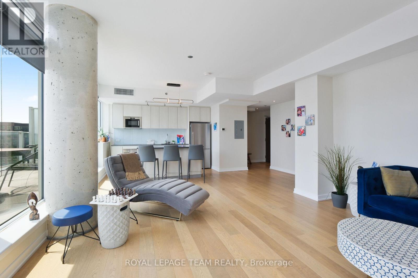 2204 - 199 Slater Street, Ottawa, Ontario K1P 0C8 - Photo 11 - X12836036